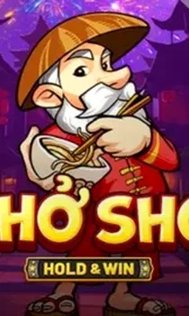 Pho Sho