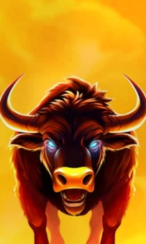 Big Wild Buffalo 2