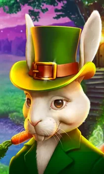 Clovers of Luck
