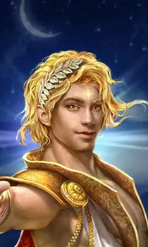 Demi Gods 4 - Thunderstorm