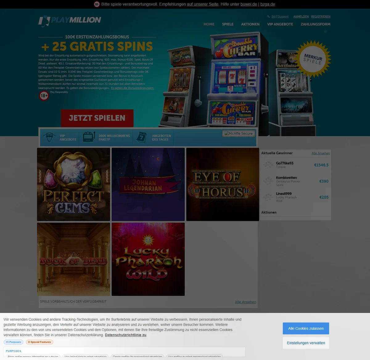 PlayMillion
