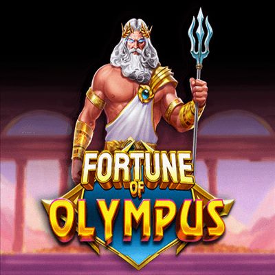 Fortune Of Olympus